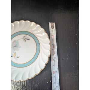 Limoges plate - beautiful!